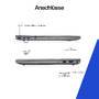 HP ZBook 8 G1a AMD Ryzen AI 7 PRO 350 35,56cm 14Zoll WUXGA 32GB 1TB/SSD W11P 3J Gar (DE) (A3ZT2ET#AB