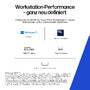 HP Z2 Tower G1i Intel Core Ultra 9 285K 64GB 1TB/SSD NVIDIA RTX PRO 4000 24GB W11P 3J Gar (DE) (CF1Q