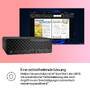 HP ProDesk 4 SFF G1i Intel Core Ultra 5 235 32GB 512GB/SSD W11P 1J Gar (DE) (9H7M0ET#ABD)