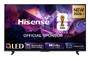 Hisense Braunware FERNSEHER 43Z QLED GAME-M (43E7S PRO)