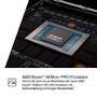 HP ZBook Ultra 14 G1a AMD Ryzen AI Max+ PRO 395 35,56cm 14Zoll WUXGA 64GB 1TB/SSD W11P 3J Gar (DE) (