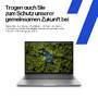 HP ZBook 8 G1i Intel Core Ultra 7 265H 35,56cm 14Zoll 2,5k 64GB 1TB/SSD NVIDIA RTX 500 Ada 4GB W11P 