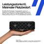 HP Inc. HP TGX Nano   G1i   ZGXNG1n   2x64/4TB   DGX OS ohne OS 36 Monate (CZ9K4ET#ABD)