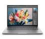 HP ZBook 8 G1i Intel Core Ultra 7 255H 35,56cm 14Zoll WUXGA 16GB 512GB/SSD NVIDIA RTX 500 Ada 4GB W1
