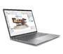 HP ZBook 8 G1i Intel Core Ultra 7 255H 35,56cm 14Zoll WUXGA 16GB 512GB/SSD NVIDIA RTX 500 Ada 4GB W1