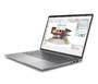HP ZBook 8 G1i Intel Core Ultra 7 255H 35,56cm 14Zoll WUXGA 16GB 512GB/SSD NVIDIA RTX 500 Ada 4GB W1
