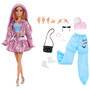 Mattel Barbie Deluxe Style Customization