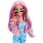 Mattel Barbie Deluxe Style Customization