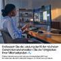 HP EliteDesk 8 Mini G1a AMD Ryzen AI 7 350 32GB 512GB/SSD W11P 3J Gar (DE) (999A3ET#ABD)