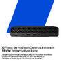 HP EliteDesk 8 Mini G1a AMD Ryzen AI 7 350 32GB 512GB/SSD W11P 3J Gar (DE) (999A3ET#ABD)