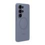 Samsung Mobilfunkzubehör Samsung Smartphone Silicon Magnet Case Violet for S26 Ultra (EF-ES948CVEGWW