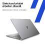 HP ZBook 8 G1i Intel Core Ultra 7 255H 40,64cm 16Zoll WUXGA 32GB 1TB/SSD NVIDIA RTX 500 Ada 4GB W11P