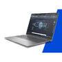 HP ZBook 8 G1i Intel Core Ultra 7 255H 40,64cm 16Zoll WUXGA 32GB 1TB/SSD NVIDIA RTX 500 Ada 4GB W11P