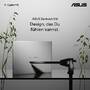 Asus Retail ASUS Zenbook S 16       R9 AI 465 32 1TB     UM5606GA-SR334W W11H (90NB17H4-M00H90)