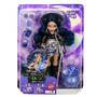 Mattel Monster High Project Moth Doll - Clairvoyant