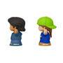 Mattel Fisher-Price Little People Let´s Go Hauler