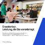 HP Z2 Tower G1i Intel Core Ultra 9 285 32GB 1TB/SSD W11P SmartBuy 3J Gar (DE) (A40MGET#ABD)