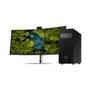 HP Z2 Tower G1i Intel Core Ultra 9 285 32GB 1TB/SSD W11P SmartBuy 3J Gar (DE) (A40MGET#ABD)