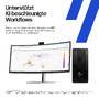 HP Inc. HP Z1 Tower   G1i   U7-265    2x16/1TB   Intel UHD W11P 36 Monate (A40SYET#ABD)