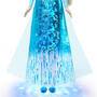 Mattel Disney Die Eiskönigin Elsa Ice Power Feature Doll -  (MULTILANGUAGE)