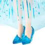 Mattel Disney Die Eiskönigin Elsa Ice Power Feature Doll -  (MULTILANGUAGE)