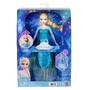 Mattel Disney Die Eiskönigin Elsa Ice Power Feature Doll -  (MULTILANGUAGE)