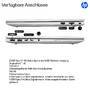HP ProBook 4 G1q 14 Qualcomm Snapdragon X X1-26-100 35,56cm 14Zoll WUXGA 32GB 512GB/SSD W11P SmartBu
