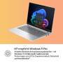 HP ProBook 4 G1q 14 Qualcomm Snapdragon X X1-26-100 35,56cm 14Zoll WUXGA 32GB 512GB/SSD W11P SmartBu