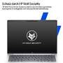 HP EliteBook 8 G1a AMD Ryzen AI 5 340 35,56cm 14Zoll 2,5K 32GB 512GB/SSD W11P SmartBuy 3J Gar (DE) (