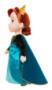 Jakks Europe BV Die Eiskönigin 2 Königin Anna Puppe 35 cm mit Krone