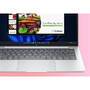 HP EliteBook 8 G1a AMD Ryzen 7 250 35,56cm 14Zoll WUXGA 32GB 1TB/SSD W11P SmartBuy 3J Gar (DE) (AD3E