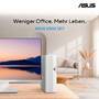 Asus Retail ASUS V501 SFF   C5-210H    8 512  black    V501SV-05210H036W W11H (90PF05Y3-M008A0)