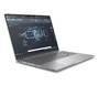 HP ZBook 8 G1i Intel Core Ultra 7 265H 40,64cm 16Zoll WUXGA 64GB 2TB/SSD NVIDIA RTX 500 Ada 4GB W11P