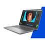 HP ZBook 8 G1i Intel Core Ultra 7 265H 40,64cm 16Zoll WQUXGA 64GB 2TB/SSD NVIDIA RTX 500 Ada 4GB W11