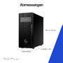 HP Z2 Tower G1i Intel Core Ultra 7 265 32GB 1TB/SSD W11P SmartBuy 3J Gar (DE) (A40MMET#ABD)