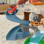 Mattel Fisher-Price Little People Let´s Go Mountain Playset