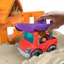 Mattel Fisher-Price Little People Let´s Go Mountain Playset