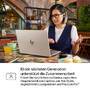 HP EliteBook 6 G1q Qualcomm Snapdragon X Plus X1P-42-100 35,56cm 14Zoll WUXGA 32GB 1TB/SSD W11P Smar