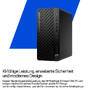 HP EliteDesk 8 Tower G1i Intel Core Ultra 5 245 32GB 1TB/SSD NVIDIA RTX 3050 6GB W11P 3J Gar (DE) (A