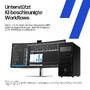 HP Z2 Tower G1i Intel Core Ultra 9 285K 64GB 2TB/SSD W11P SmartBuy 3J Gar (DE) (A40MFET#ABD)