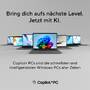 Asus Retail ASUS ZenBook A14        X1-26-100 16 1TB     UX3407QA-QD498W W11H (90NB1501-M00Y50)