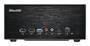 SHUTTLE Barebone XPC slim XB860G2 LGA1851 2xSODIMM DDR4 3xM.2 2xSATA (XB860G2)