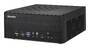 SHUTTLE Barebone XPC slim XB860G2 LGA1851 2xSODIMM DDR4 3xM.2 2xSATA (XB860G2)