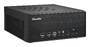 SHUTTLE Barebone XPC slim XB860G2 LGA1851 2xSODIMM DDR4 3xM.2 2xSATA (XB860G2)
