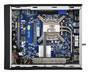 SHUTTLE Barebone XPC slim XB860G2 LGA1851 2xSODIMM DDR4 3xM.2 2xSATA (XB860G2)