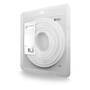 LINDY Cat.6 S/FTP Kabel, weiss, 1,5m Patchkabel (47793)