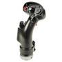 ThrustMaster F/A-18C Hornet HOTAS - Joystick - Back button - Home button - Mode button - Options button - Power button - Wireless - Black