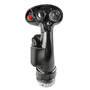 ThrustMaster F/A-18C Hornet HOTAS - Joystick - Back button - Home button - Mode button - Options button - Power button - Wireless - Black