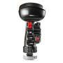ThrustMaster F/A-18C Hornet HOTAS - Joystick - Back button - Home button - Mode button - Options button - Power button - Wireless - Black