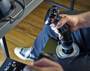 ThrustMaster F/A-18C Hornet HOTAS - Joystick - Back button - Home button - Mode button - Options button - Power button - Wireless - Black